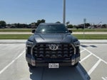 2024 Toyota Tundra 4WD Platinum