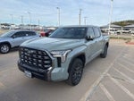 2026 Toyota Tundra 4WD Platinum