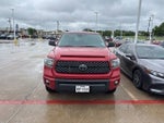 2021 Toyota Tundra 2WD SR5