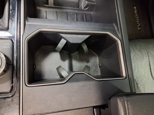 2024 Toyota Tundra 4WD Limited