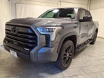 2024 Toyota Tundra 4WD Limited