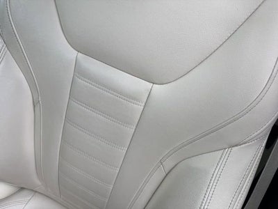 2021 BMW X3 xDrive30e