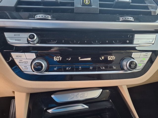 2021 BMW X3 xDrive30e