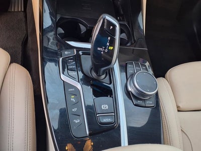 2021 BMW X3 xDrive30e