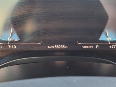 2021 BMW X3 xDrive30e