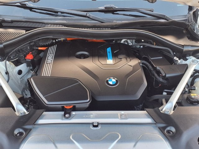 2021 BMW X3 xDrive30e