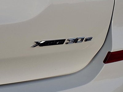 2021 BMW X3 xDrive30e