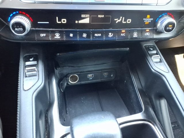 2023 Kia Telluride EX X-Line