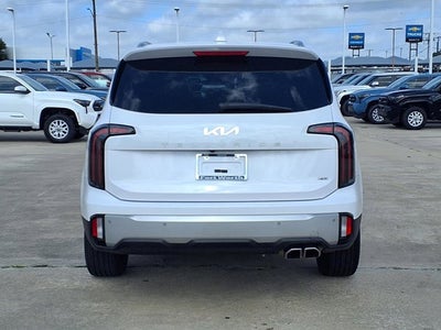 2023 Kia Telluride EX