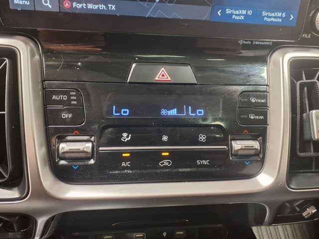 2023 Kia Sorento X-Line EX