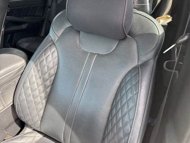 2021 Kia Sorento SX-Prestige