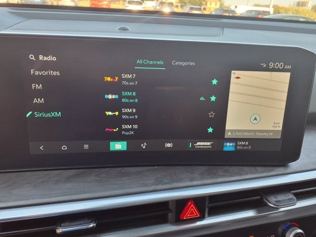 2025 Kia Sorento X-Line SX Prestige