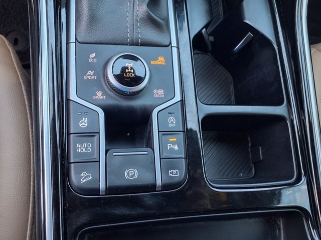 2025 Kia Sorento X-Line SX Prestige