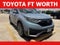 2021 Honda CR-V Hybrid Touring