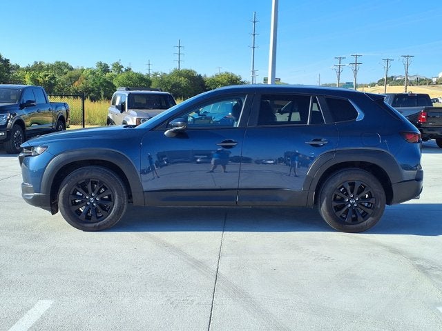2025 Mazda Mazda CX-50 2.5 S Select Package