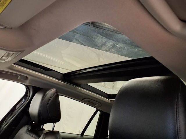 2023 Mazda Mazda CX-50 2.5 S Premium Plus Package