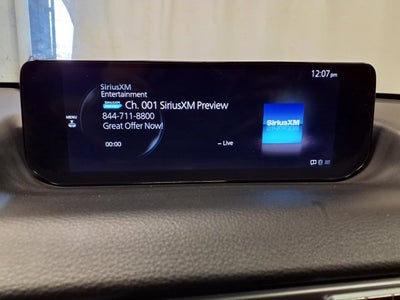 2023 Mazda Mazda CX-50 2.5 S Premium Plus Package