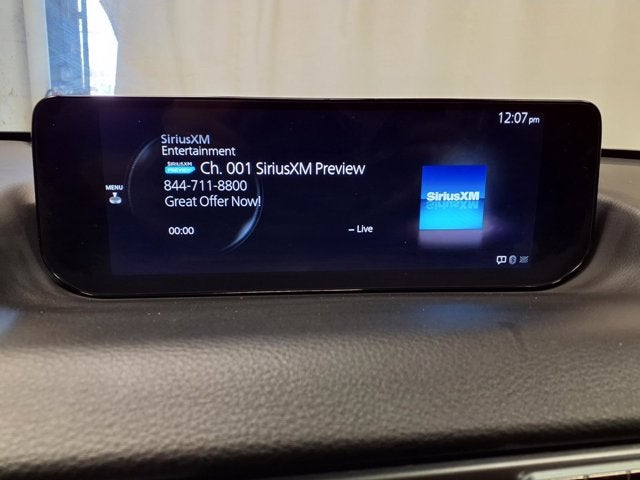 2023 Mazda Mazda CX-50 2.5 S Premium Plus Package