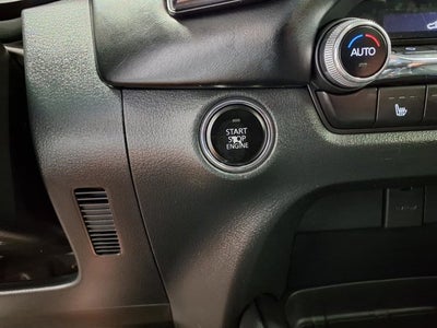 2023 Mazda Mazda CX-50 2.5 S Premium Plus Package