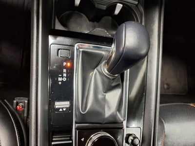 2023 Mazda Mazda CX-50 2.5 S Premium Plus Package