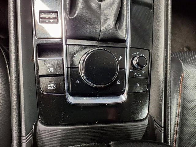 2023 Mazda Mazda CX-50 2.5 S Premium Plus Package