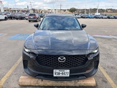 2023 Mazda Mazda CX-50 2.5 S Premium Plus Package