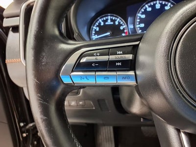 2023 Mazda Mazda CX-50 2.5 S Premium Plus Package