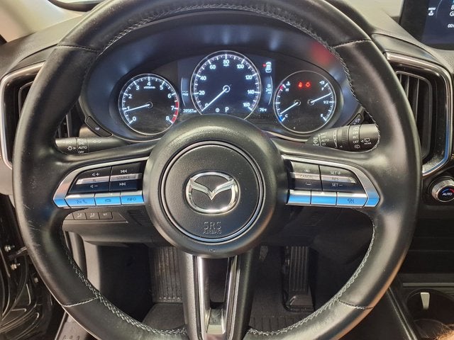 2023 Mazda Mazda CX-50 2.5 S Premium Plus Package