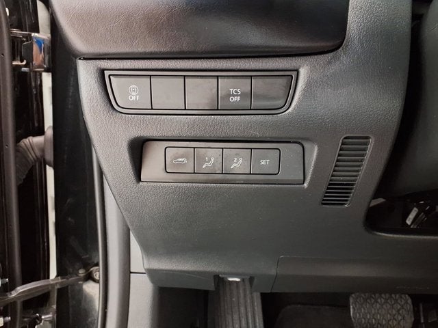 2023 Mazda Mazda CX-50 2.5 S Premium Plus Package