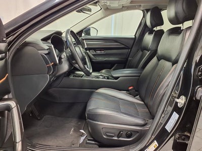 2023 Mazda Mazda CX-50 2.5 S Premium Plus Package