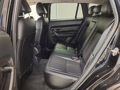 2023 Mazda Mazda CX-50 2.5 S Premium Plus Package