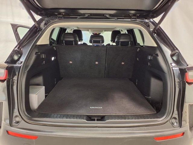 2023 Mazda Mazda CX-50 2.5 S Premium Plus Package