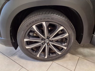2023 Mazda Mazda CX-50 2.5 S Premium Plus Package