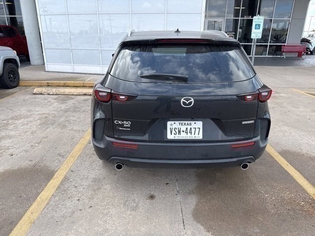 2023 Mazda Mazda CX-50 2.5 S Premium Plus Package