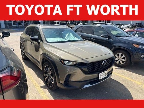 2023 Mazda Mazda CX-50 2.5 Turbo Premium Plus Package