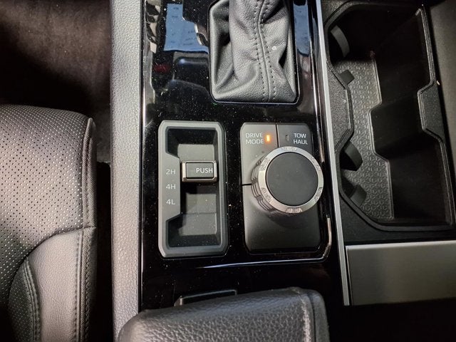 2025 Toyota Sequoia SR5