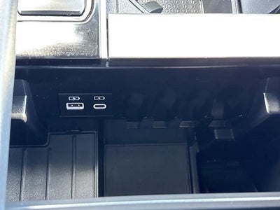 2025 Toyota Sequoia SR5