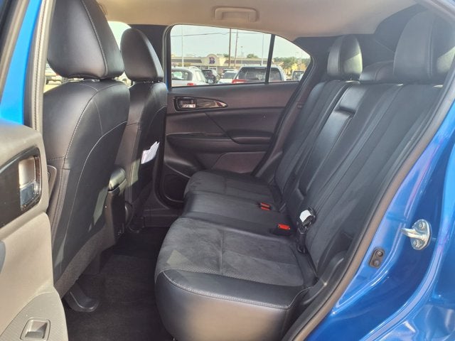 2024 Mitsubishi Eclipse Cross SE