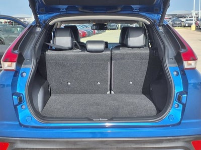 2024 Mitsubishi Eclipse Cross SE