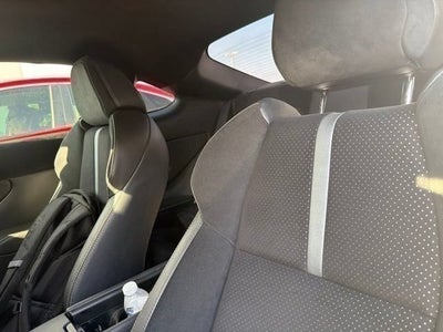 2025 Toyota GR86 Premium