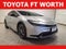 2023 Toyota Prius XLE