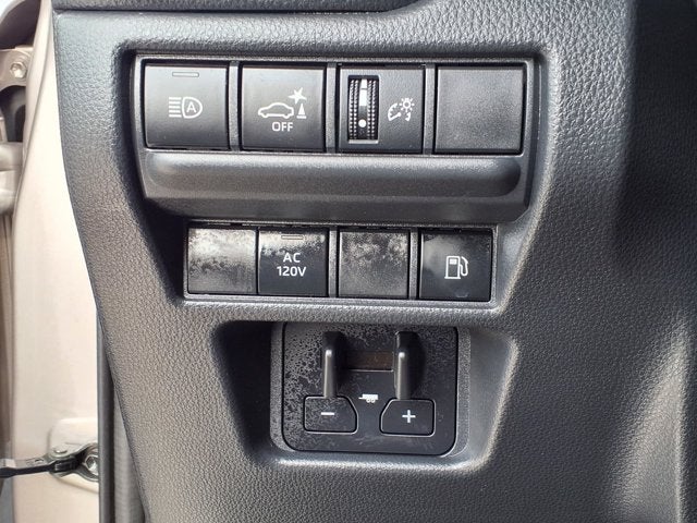 2024 Toyota Land Cruiser 1958