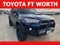 2020 Toyota 4Runner TRD Off-Road Premium