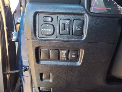 2022 Toyota 4Runner TRD Off-Road Premium