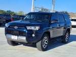 2022 Toyota 4Runner TRD Off-Road Premium