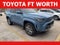 2026 Toyota 4Runner TRD Off Road