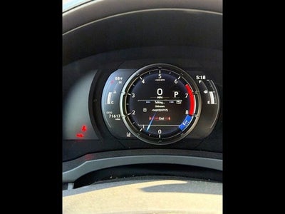 2021 Lexus IS 350 F SPORT