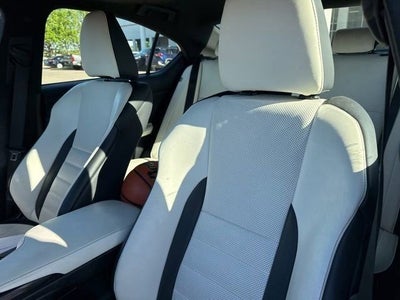 2021 Lexus IS 350 F SPORT