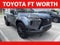 2025 Lexus GX 550 Luxury+