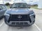 2025 Lexus GX 550 Luxury+